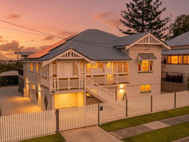House for sale in Toombul, Queensland