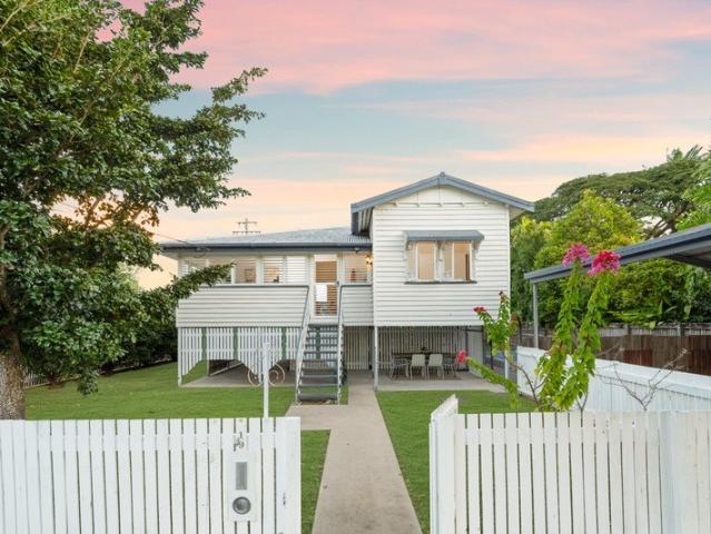 House for sale in Townsville, Queensland