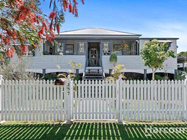 House for sale in Maryborough, Queensland