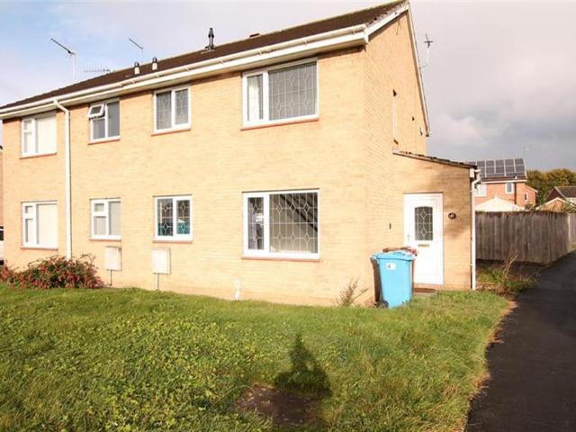 House for rent in Orchard Park, Hull