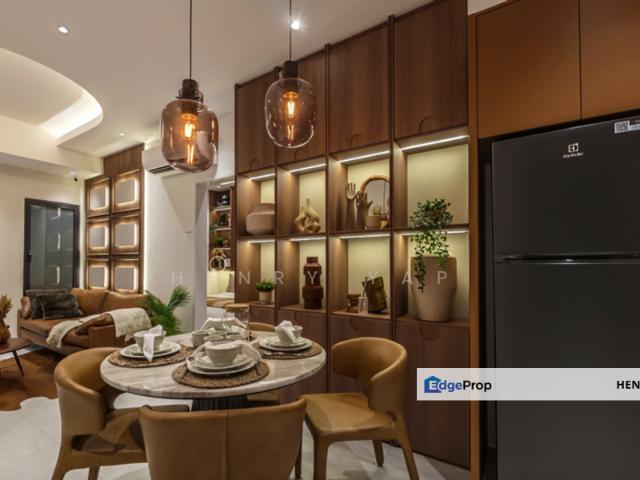House for sale in Bukit Jalil, Kuala Lumpur