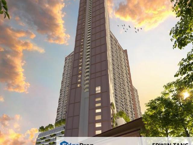 Condominium for sale in Taman OUG, Kuala Lumpur