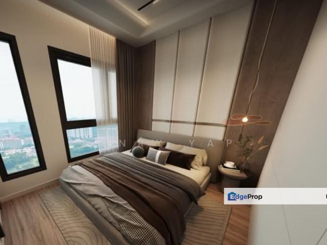 Condominium for sale in Bukit Jalil, Kuala Lumpur