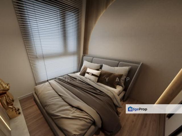 Condominium for sale in Bukit Jalil, Kuala Lumpur
