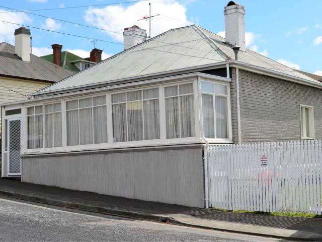 House for sale in North Hobart