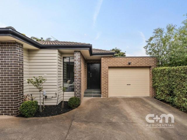 Apartment for sale in Camerons Creek, Victoria