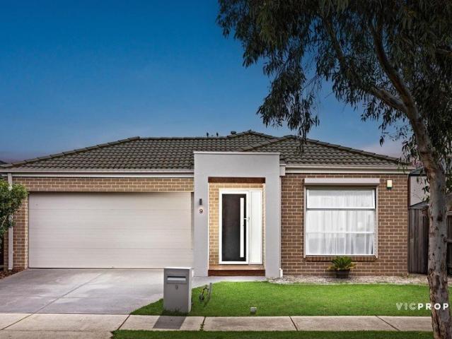 House for sale in Camerons Creek, Victoria