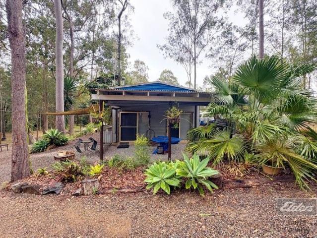 Land for sale in Glenwood, Queensland