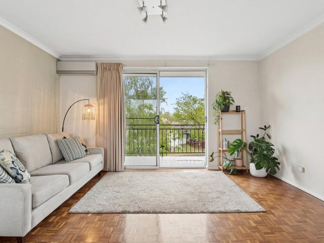 Property for sale in Red Hill, Canberra