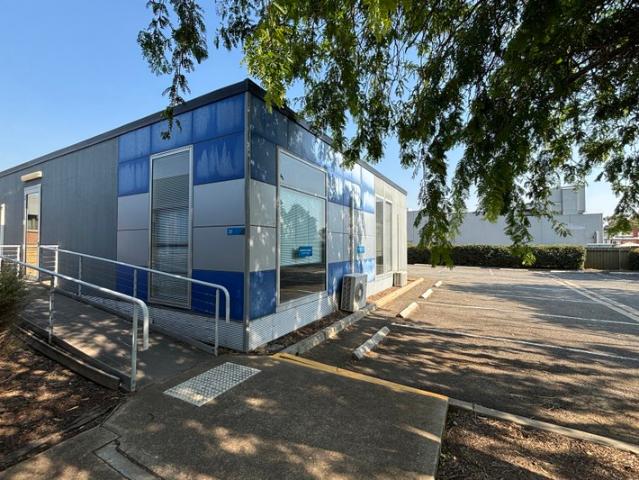 Office for rent in Tatura, Victoria