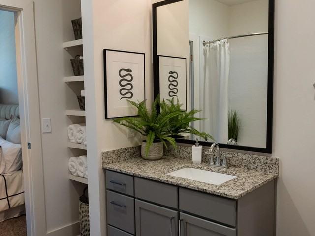 Apartment for rent in Acworth