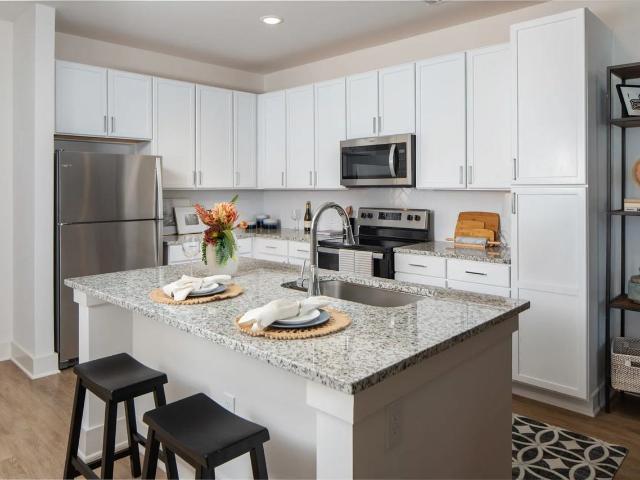 Apartment for rent in Acworth