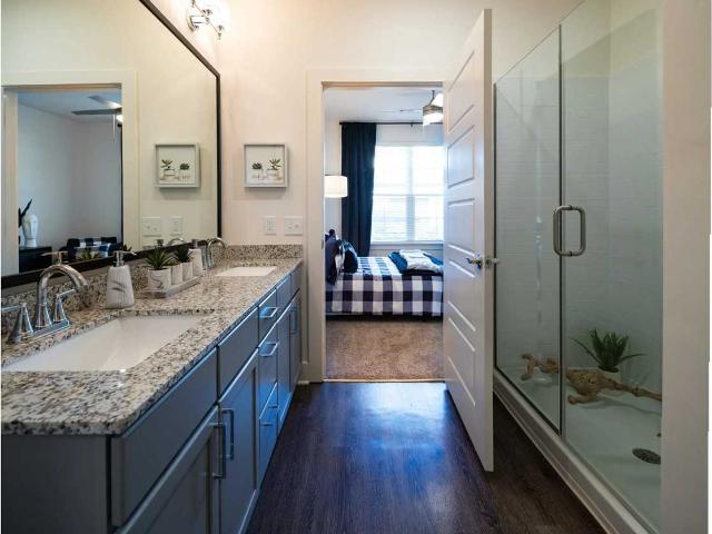 Apartment for rent in Acworth