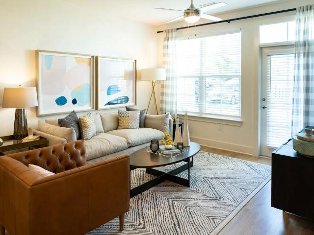 Apartment for rent in Acworth