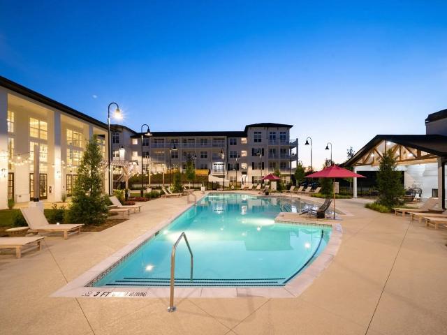 Apartment for rent in Cobb, Georgia