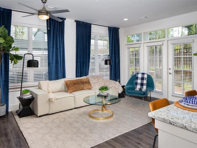 Apartment for rent in Cobb, Georgia