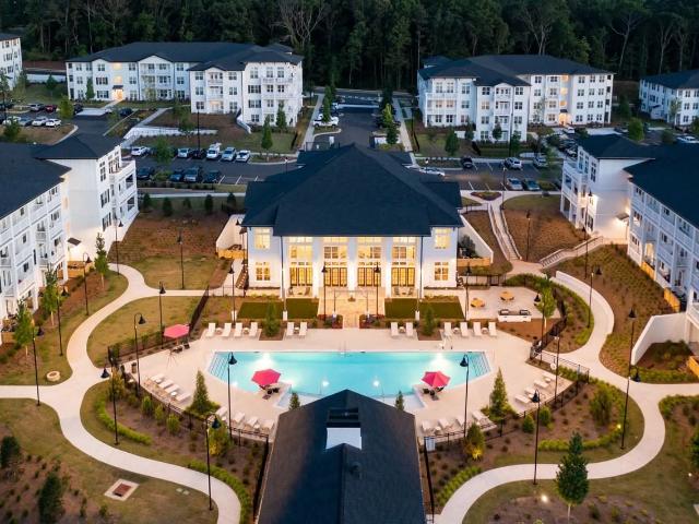 Apartment for rent in Acworth