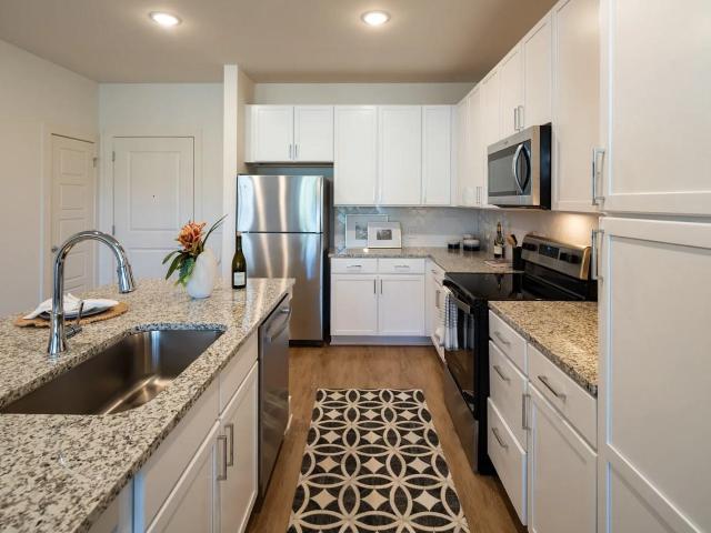 Apartment for rent in Cobb, Georgia