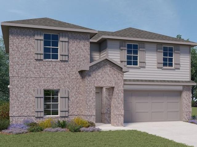 House for sale in Cibolo, Texas
