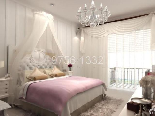 Apartment for sale in Potong Pasir