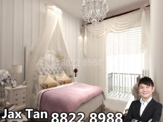 Apartment for sale in Potong Pasir