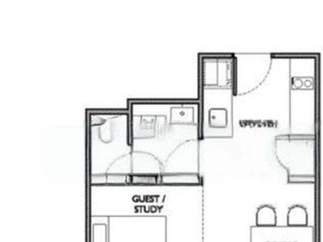 Apartment for sale