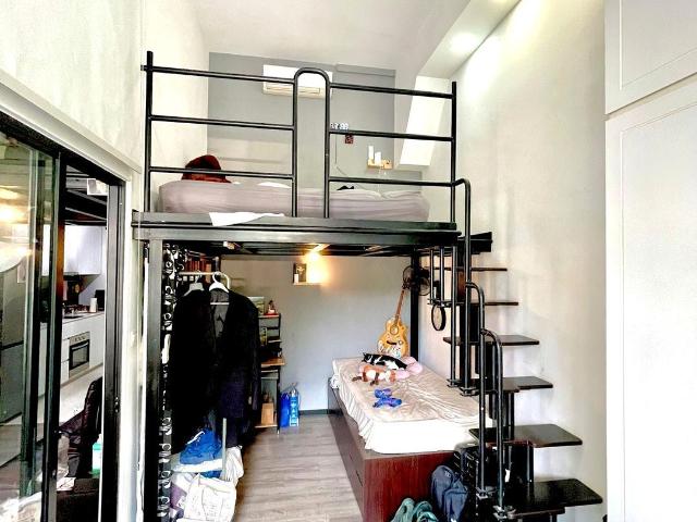 Apartment for rent in Potong Pasir