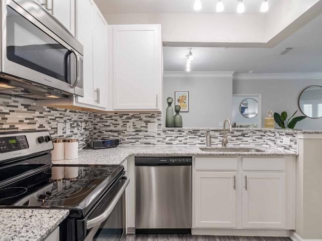 Apartment for rent in Duluth, Gwinnett County