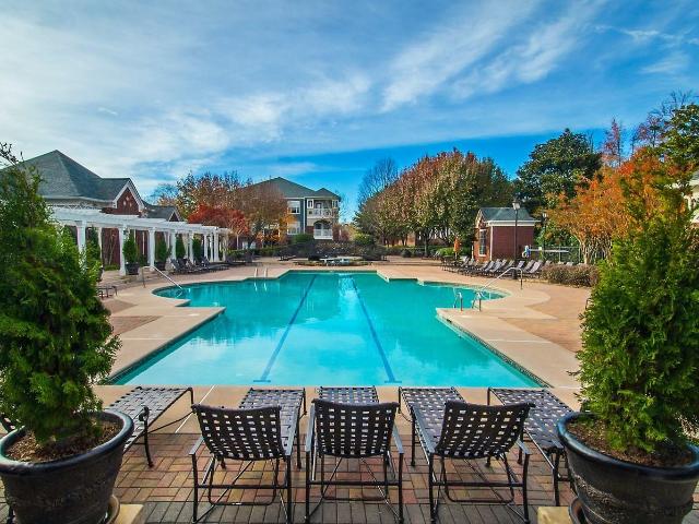 Apartment for rent in Duluth, Georgia