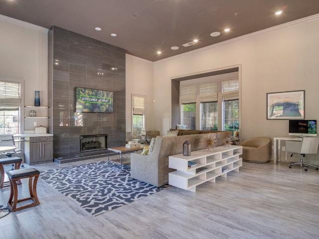 Apartment for rent in Duluth, Georgia