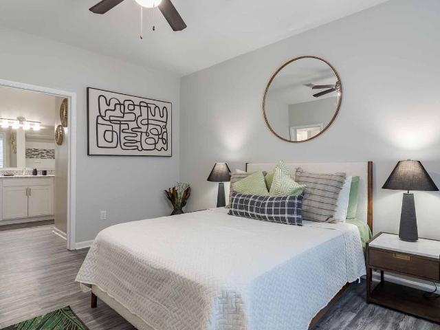 Apartment for rent in Duluth, Georgia