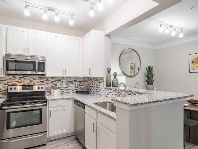 Apartment for rent in Duluth, Georgia