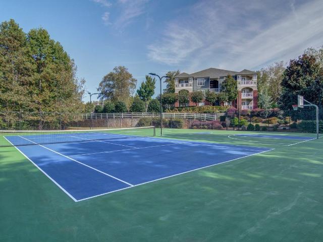 Apartment for rent in Duluth, Georgia