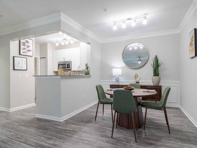 Apartment for rent in Duluth, Georgia