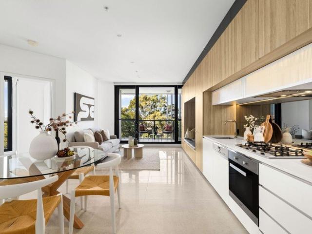 Apartment for sale in Sydney, New South Wales