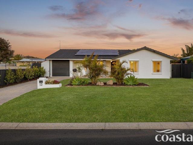 House for sale in Singleton, City of Rockingham