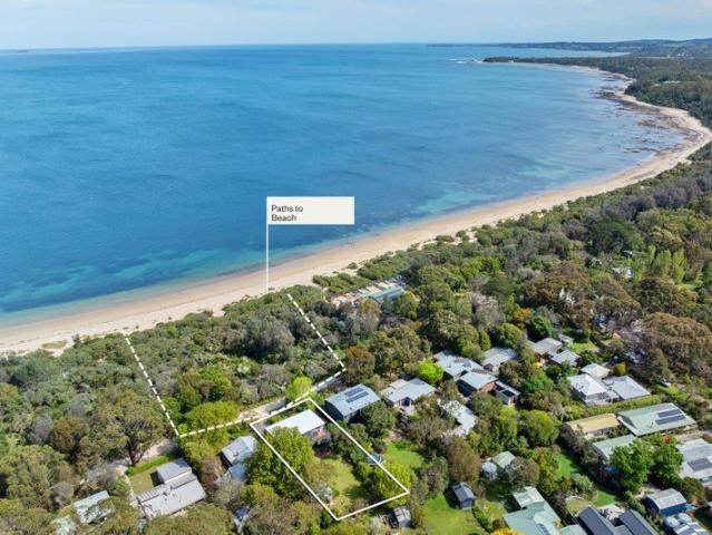 House for sale in Merricks, Melbourne