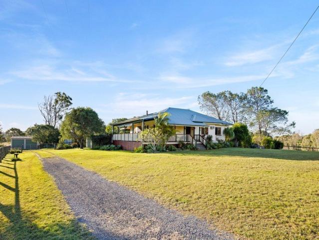House for sale in Boyland, Queensland