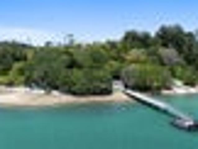 House for sale in Kawau Island, Oroua County