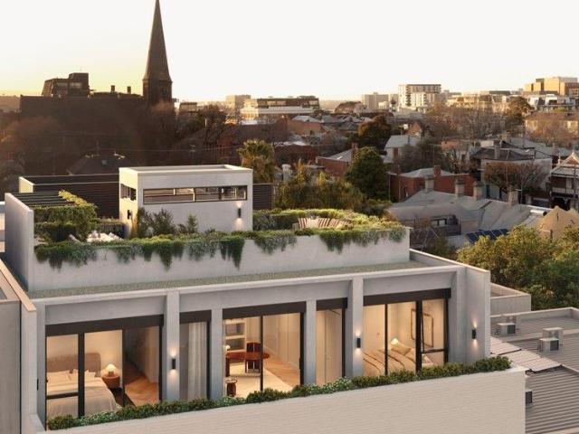 Apartment for sale in Camerons Creek, Victoria