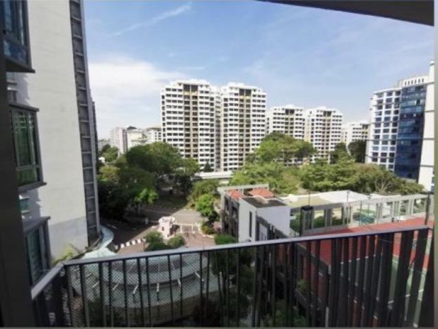 Apartment for rent