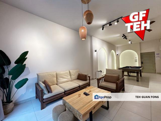 Condominium for sale in Tanah Rata, Cameron Highlands