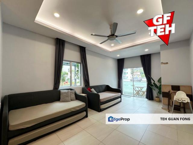 Condominium for sale in Tanah Rata, Cameron Highlands