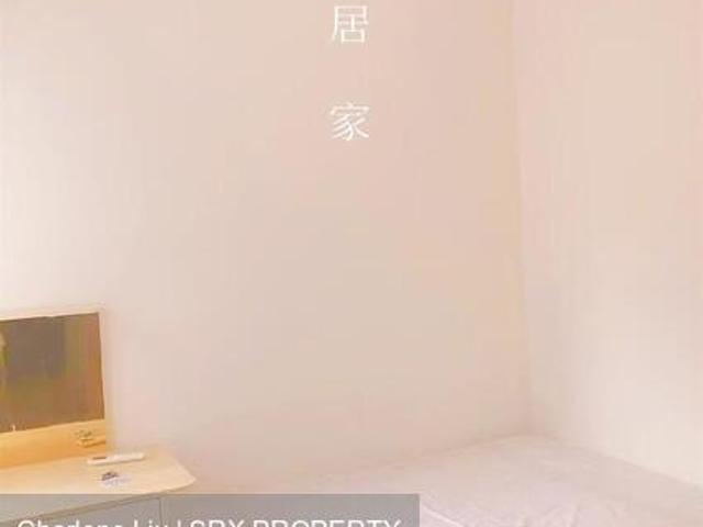 Condominium for rent in Choa Chu Kang, 05 South West