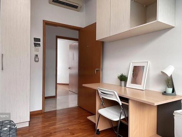 Condominium for rent