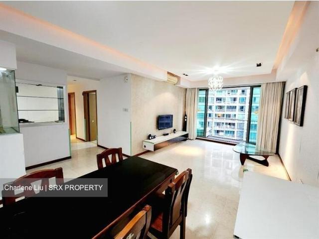Condominium for sale in Choa Chu Kang, 05 South West