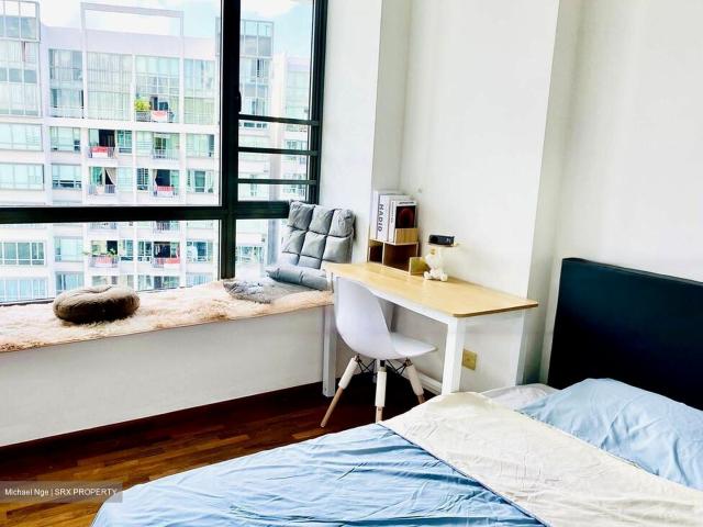 Condominium for rent