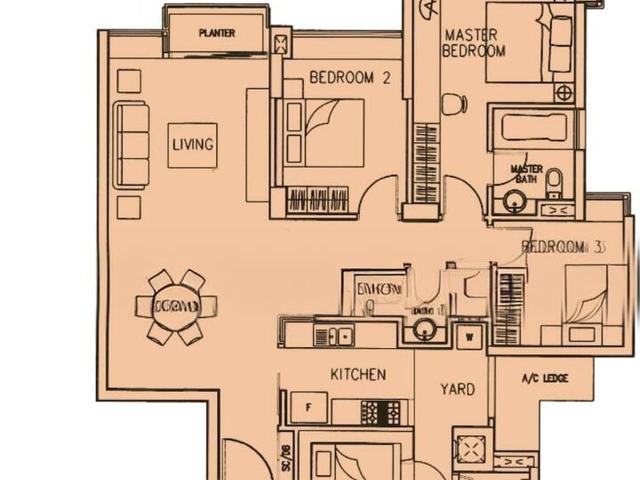 Condominium for sale