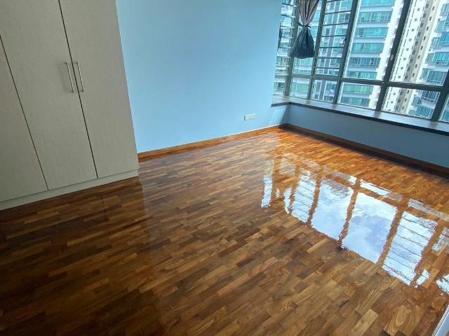 Condominium for rent