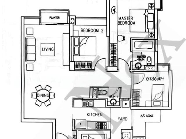 Condominium for sale